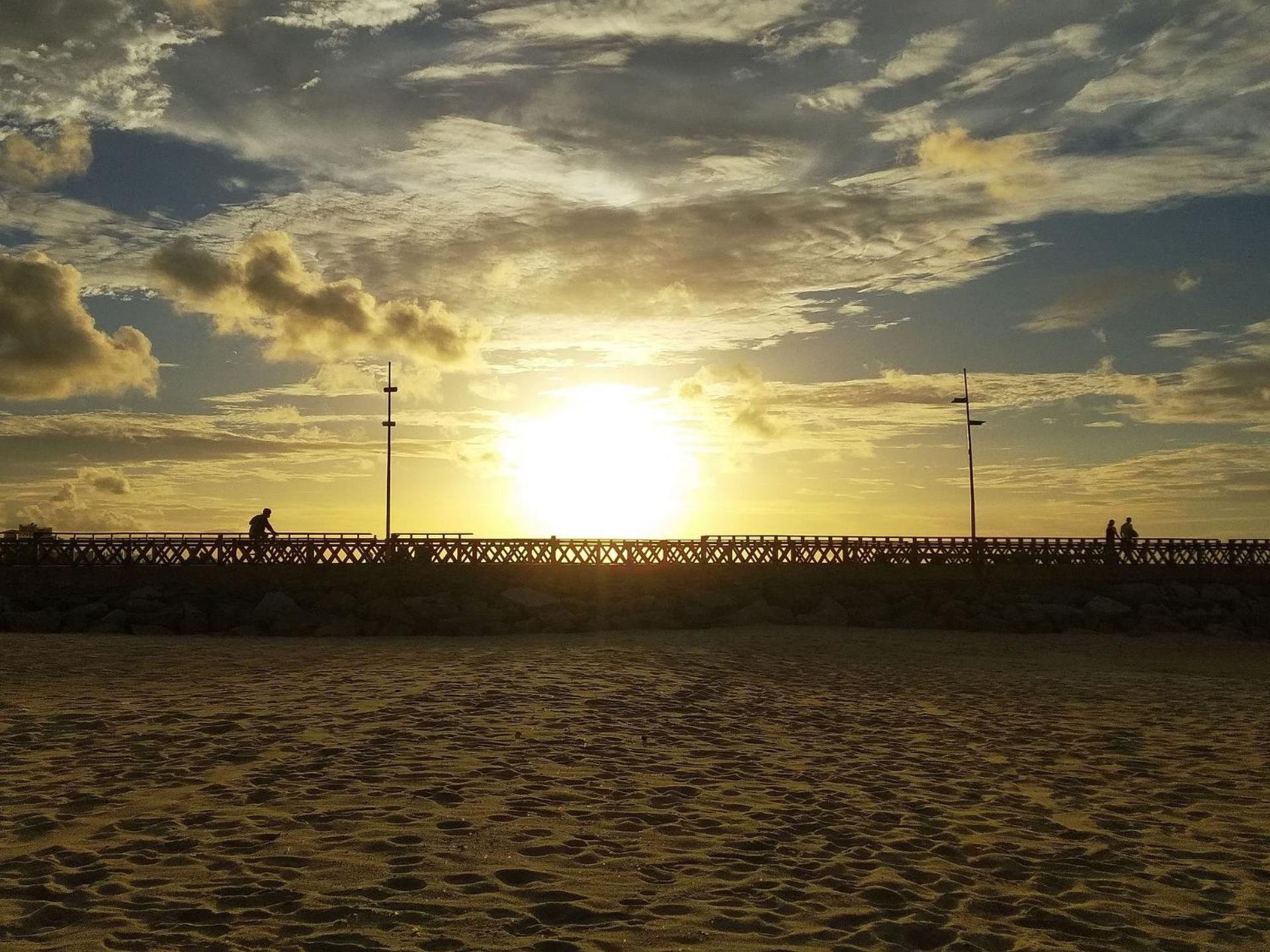 Porto de Iracema- Ferias Temporada Fortaleza Exterior foto